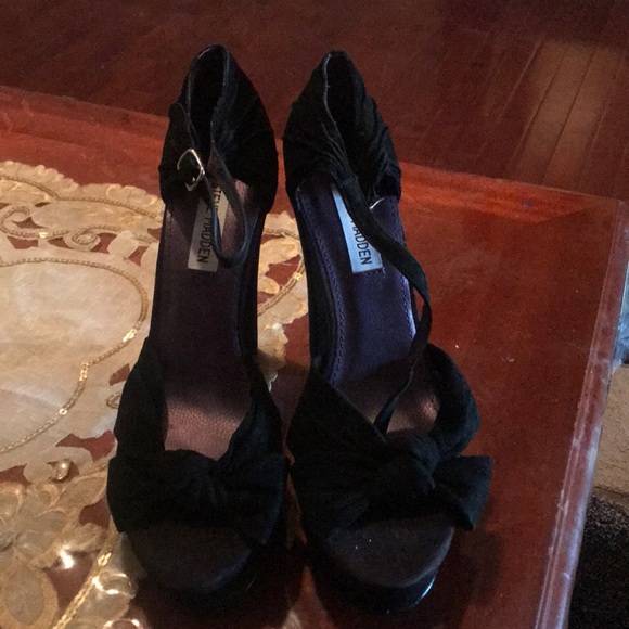 Lasies high heels in size 9 - Picture 1 of 4